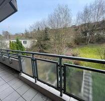 Helle 2-Zi-Whg. 72 m² | Balkon | Aufzug | EBK | Stellplatz - Wuppertal Eckbusch