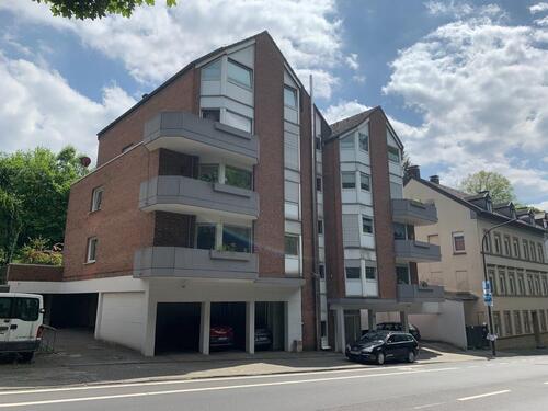 Foto - 2 Zimmer Etagenwohnung zur Miete in Wuppertal