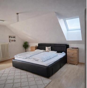 Foto - 4 Zimmer Wohnung 2.OG mit Bergblick