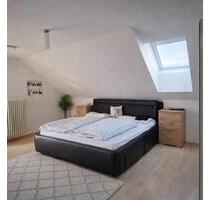 4 Zimmer Wohnung 2.OG mit Bergblick - Bichl
