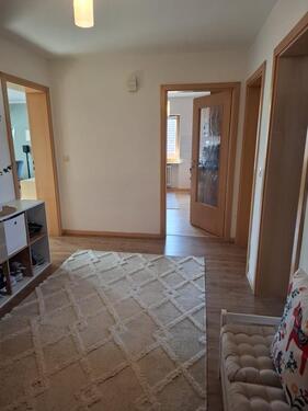 Foto - Dachgeschoßwohnung in Bichl zur Miete