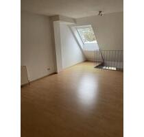 Ruhige Maisonette-Wohnung - Uninähe & möbliert - ab AprilMai - Kaiserslautern Bahnheim