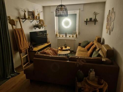 Foto - Super schöne Erdgeschoss Wohnung