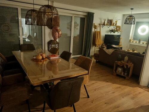 Foto - 3 Zimmer Erdgeschoßwohnung in Düren