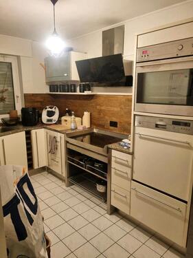 Foto - Erdgeschoßwohnung in Düren zur Miete