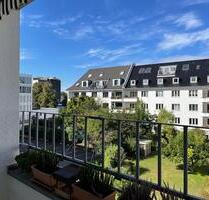 3-Zimmer Altbauwohnung in Köln-Lindenthal