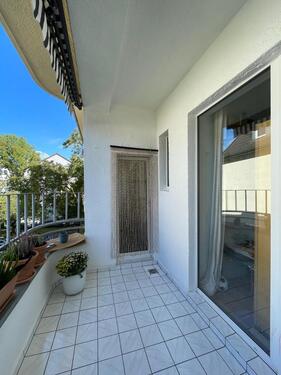 Foto - 3 Zimmer Etagenwohnung zum Kaufen in Köln