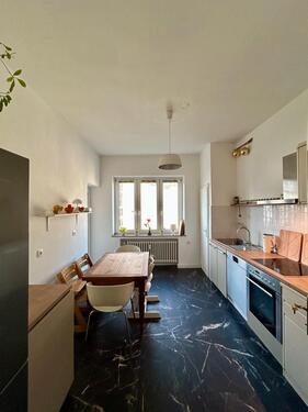 Foto - Etagenwohnung in Köln zum Kaufen