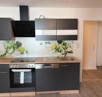 Komplett renovierte 4 Zimmer Wohnung mit großem Südbalkon - Bebra