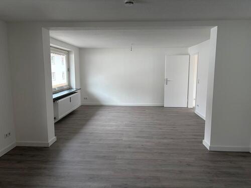 Foto - 4 Zimmer Etagenwohnung in Bebra