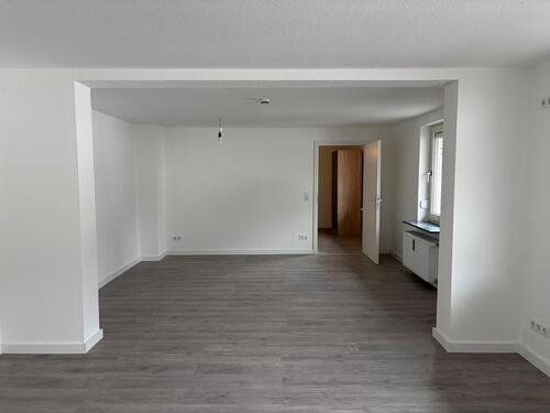 Foto - Etagenwohnung in Bebra zur Miete