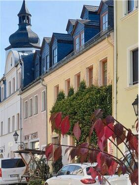 Foto - Wohn- Geschäftshaus - 08340 Schwarzenberg