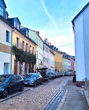 Foto - Mehrfamilienhaus, Wohnhaus in Schwarzenberg/Erzgebirge zum Kaufen