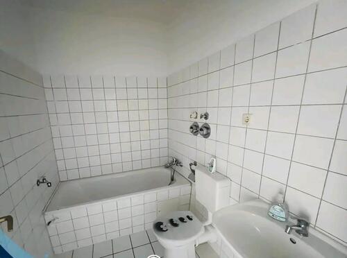 Foto - Erdgeschoßwohnung in Magdeburg zur Miete