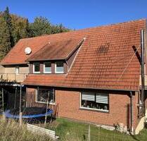 Modernisierte Wohnung in Westerkappeln-Obermetten.