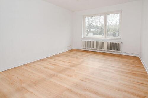 Foto - 4 Zimmer Etagenwohnung zur Miete in Hildesheim