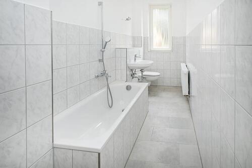 Foto - Etagenwohnung in Hildesheim zur Miete