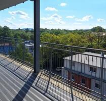3-Zimmer-ETW Terrasse 4.OG St. JobstErlenstegen - Dürrwangen