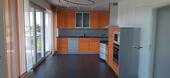 Foto - Terrassenwohnung in Dürrwangen zur Miete