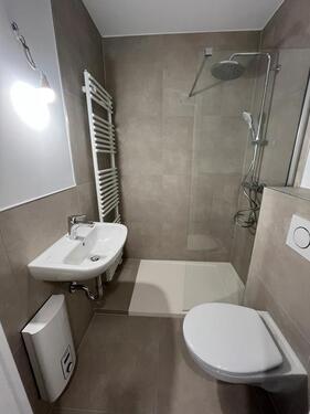 Foto - 1 Zimmer Dachgeschoßwohnung in Bad Vilbel