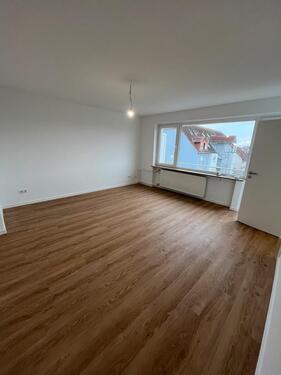 Foto - Dachgeschoßwohnung in Bad Vilbel zur Miete
