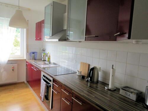 Foto - Erdgeschoßwohnung in Friedberg zum Kaufen