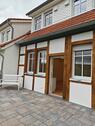 Foto - Stilvolles Fachwerkhaus bietet individuelle Wohnung