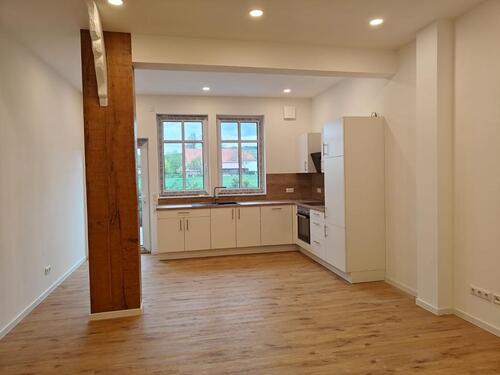 Foto - 3 Zimmer Erdgeschoßwohnung zur Miete in Bad Essen
