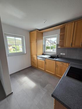 Foto - Erdgeschoßwohnung in Lösnich zur Miete