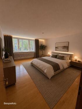 Foto - 2-Zimmer-Wohnung im Herzen Kiels
