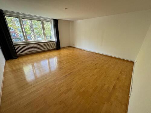Foto - 2 Zimmer Etagenwohnung zum Kaufen in Kiel