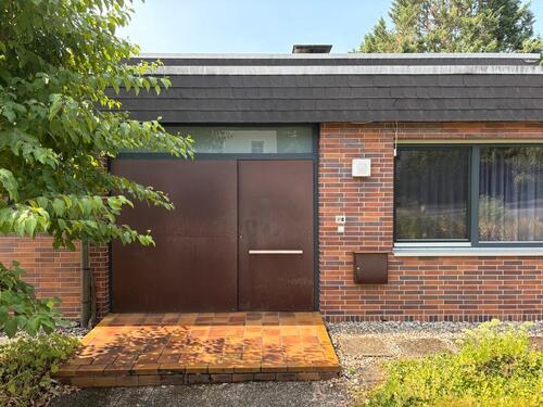 Foto - Freistehendes Einfamilienhaus zu verkaufen