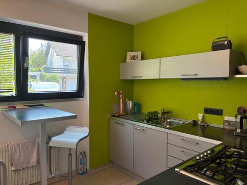 Foto - 7 Zimmer Einfamilienhaus zum Kaufen in Wiesbaden