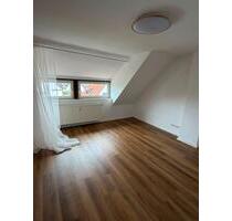 Kernsaniertes 1-Zimmer-Apartment mit Tageslichtbad nähe Klinikum - Hildesheim Oststadt/Stadtfeld