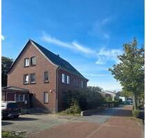 Saniertes Mehrfamilienhaus – großzügig und vielseitig nutzbar - Datteln