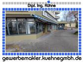 Foto - Prov.-frei: Wasser, Wind und Seelage! Gewerbeeinheit für Gastro und anderes am Tegeler See