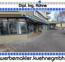 Prov.-frei: Wasser, Wind und Seelage! Gewerbeeinheit für Gastro und anderes am Tegeler See - Berlin Reinickendorf