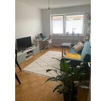 Zwischenmiete: Okt - Nov, 2zimmer Wohnung, Glockenbach - München Ludwigsvorstadt-Isarvorstadt