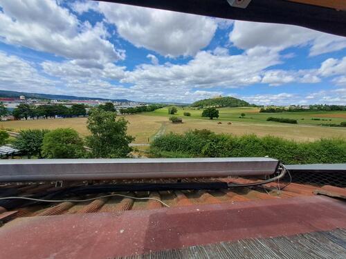 Foto - WG Zimmer mit wunderschöner Aussicht in Korntal