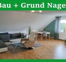 Moderne, geräumige Wohnung mit Balkon am Stadtrand. Einbauküche möglich! - Versmold