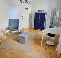 Therapieraum 18qm in der Jägervorstadt - Potsdam