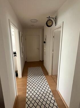 Foto - Etagenwohnung zur Miete in Rastatt