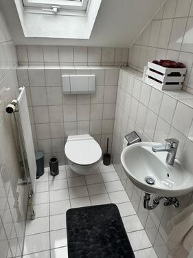 Foto - Etagenwohnung in Rastatt zur Miete