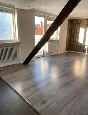Foto - Etagenwohnung in Pirmasens