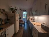 Foto - Etagenwohnung zur Miete in Jena