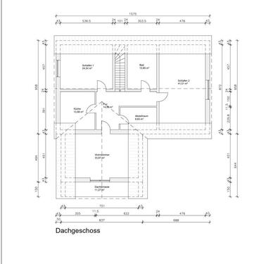 Foto - 3-Zimmer-Wohnung in zentraler Lage von Nienburg