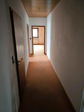 Foto - Etagenwohnung in Nienburg (Weser) zur Miete