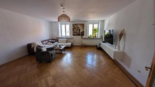 Foto - Etagenwohnung in Unterhaching