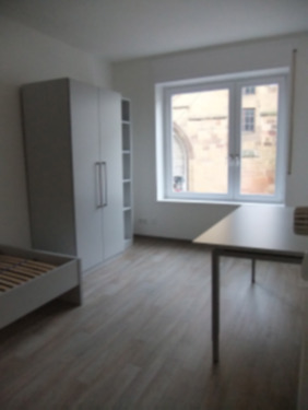 Foto - Etagenwohnung zur Miete in Heilbronn