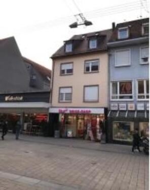 Foto - Etagenwohnung in Heilbronn